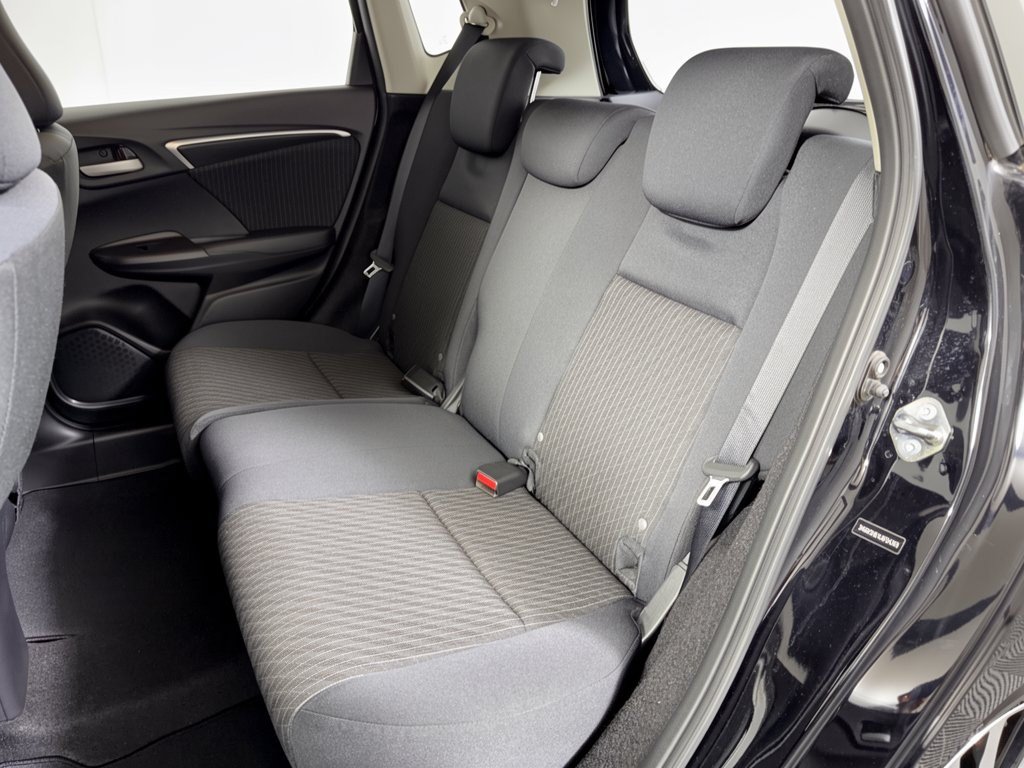Certified 2020 Honda Fit EX image 25