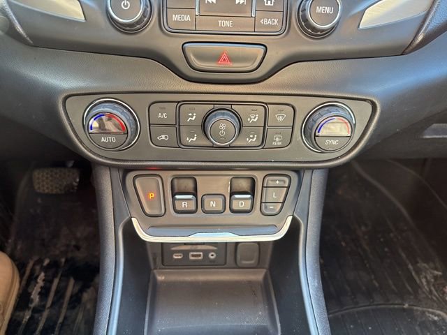 Used 2018 GMC Terrain Denali w/ Comfort Package image 23