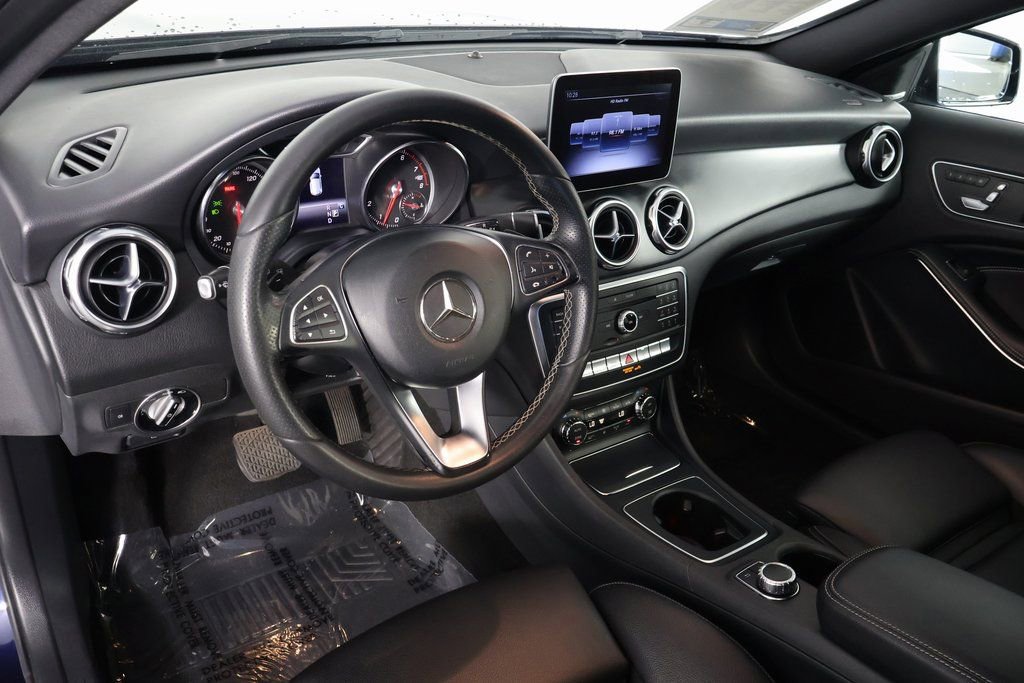 Used 2018 Mercedes-Benz GLA 250 image 7