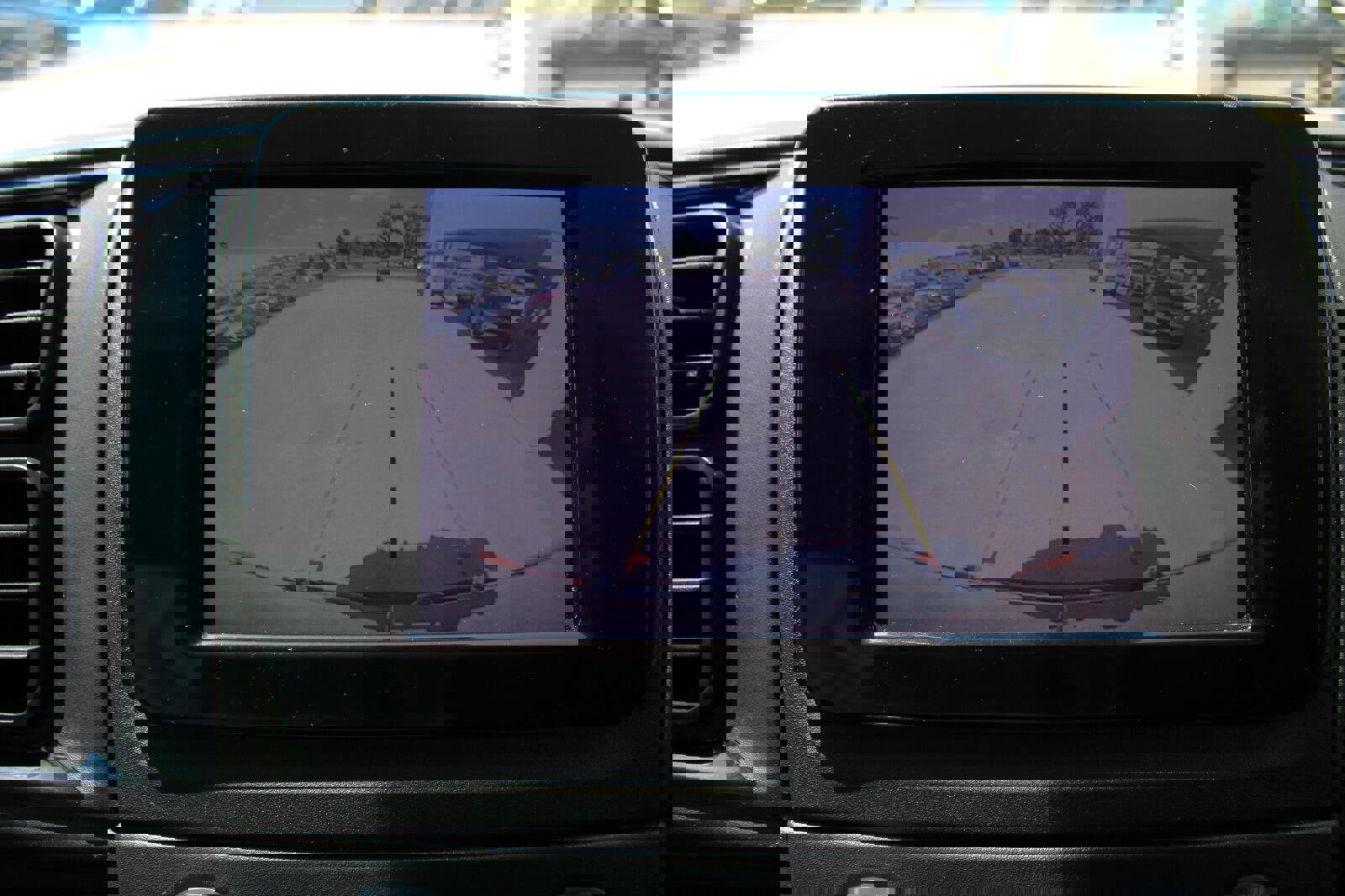 Used 2023 RAM ProMaster 2500 image 19