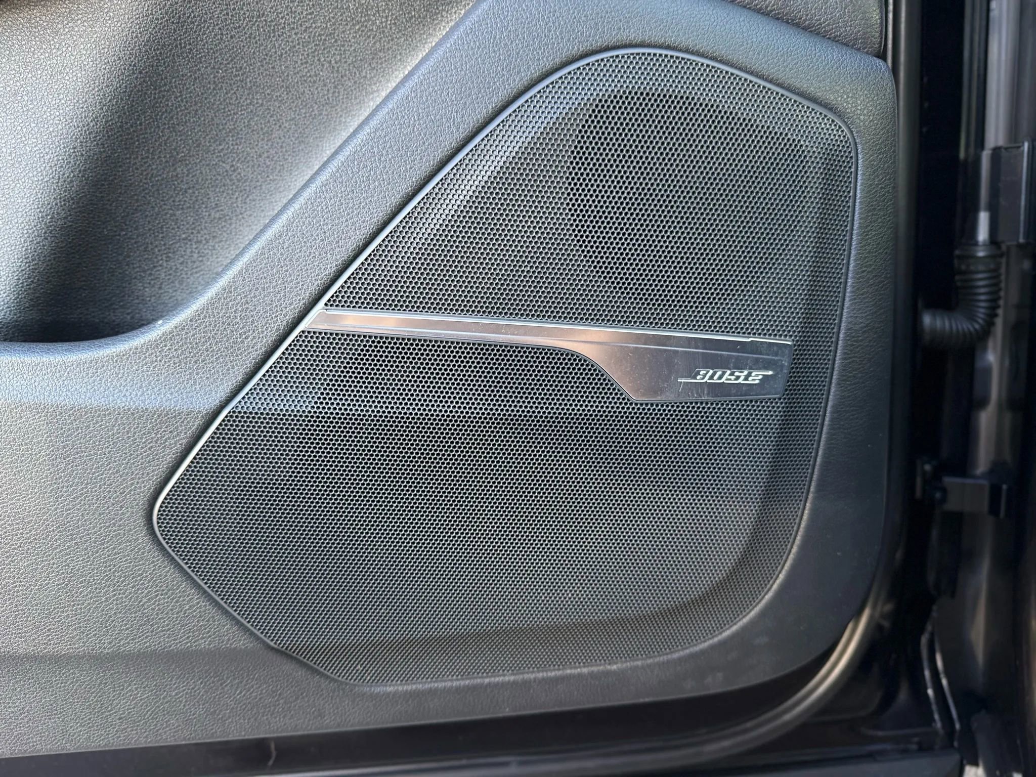 Used 2018 Audi Q7 3.0T Prestige w/ Prestige Package image 52