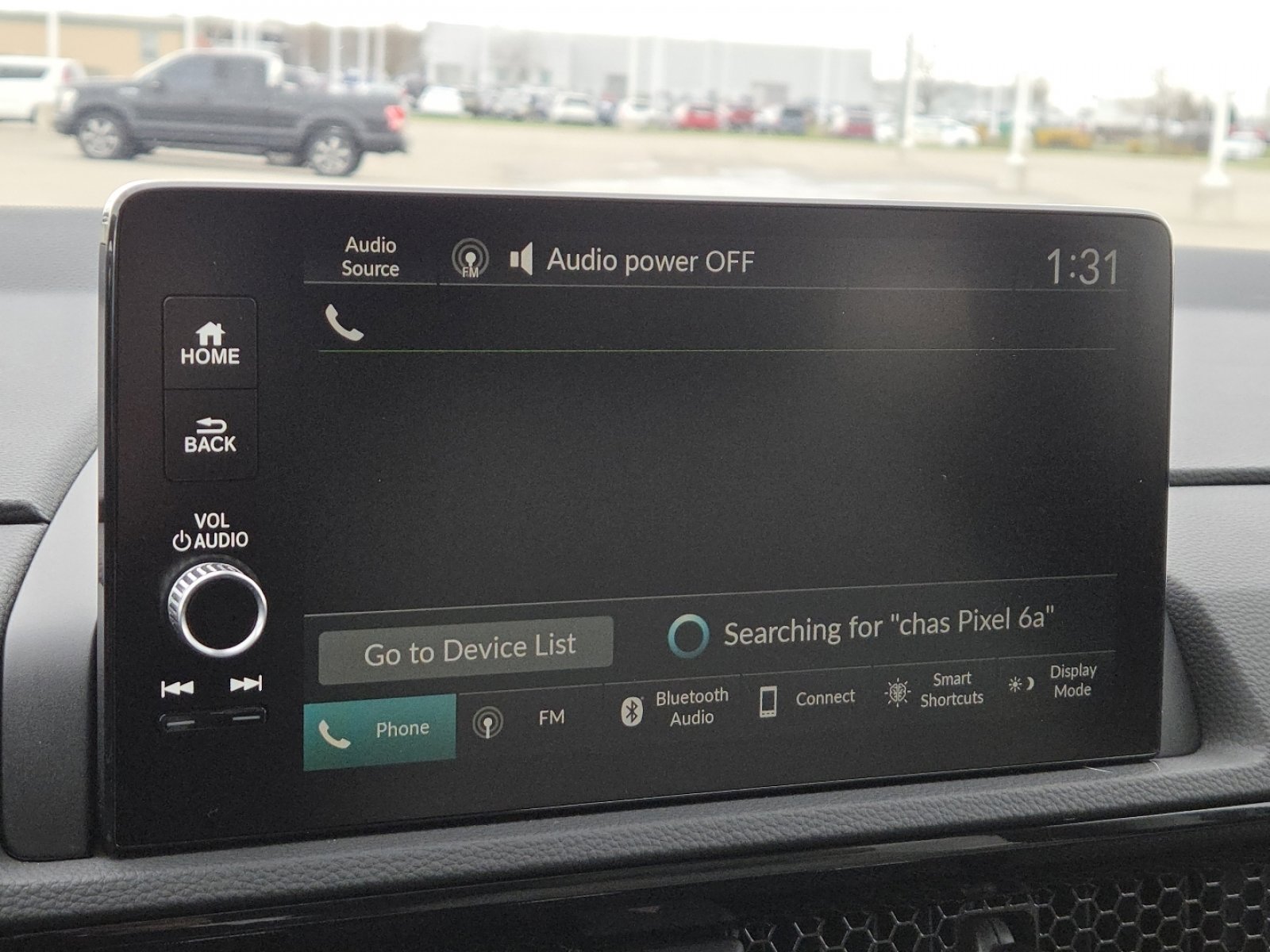 Used 2024 Honda CR-V EX-L image 27