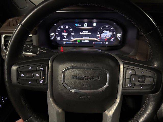 Used 2022 GMC Yukon XL Denali w/ Max Trailering Package image 5