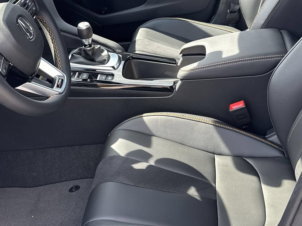 New 2026 Acura Integra A-Spec FWD image 9