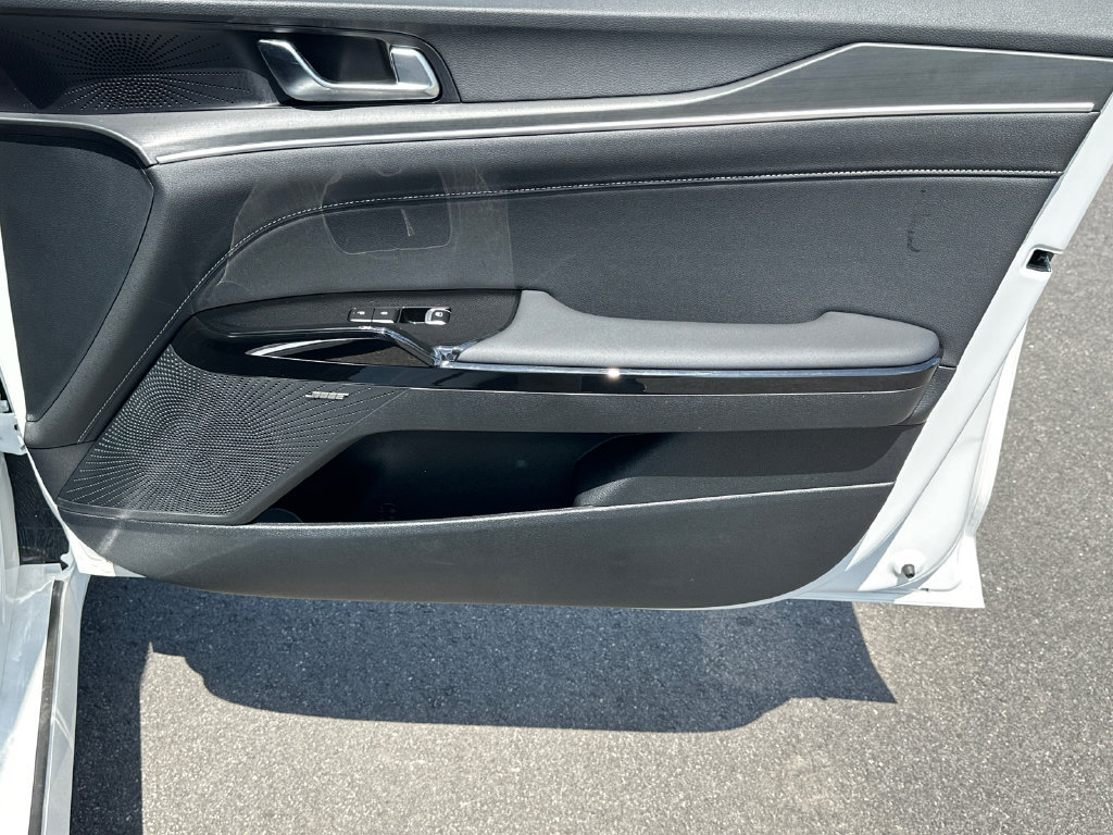New 2026 Kia K5 GT-Line w/ GT-Line Premium Package FWD image 13