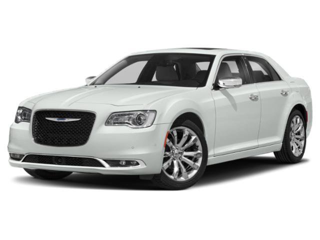 Used 2019 Chrysler 300 S w/ 300S Premium Group image 1