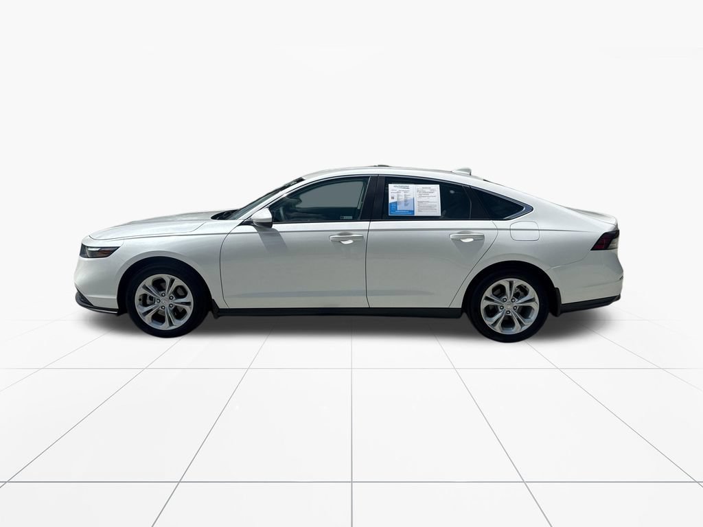 Used 2024 Honda Accord LX image 4