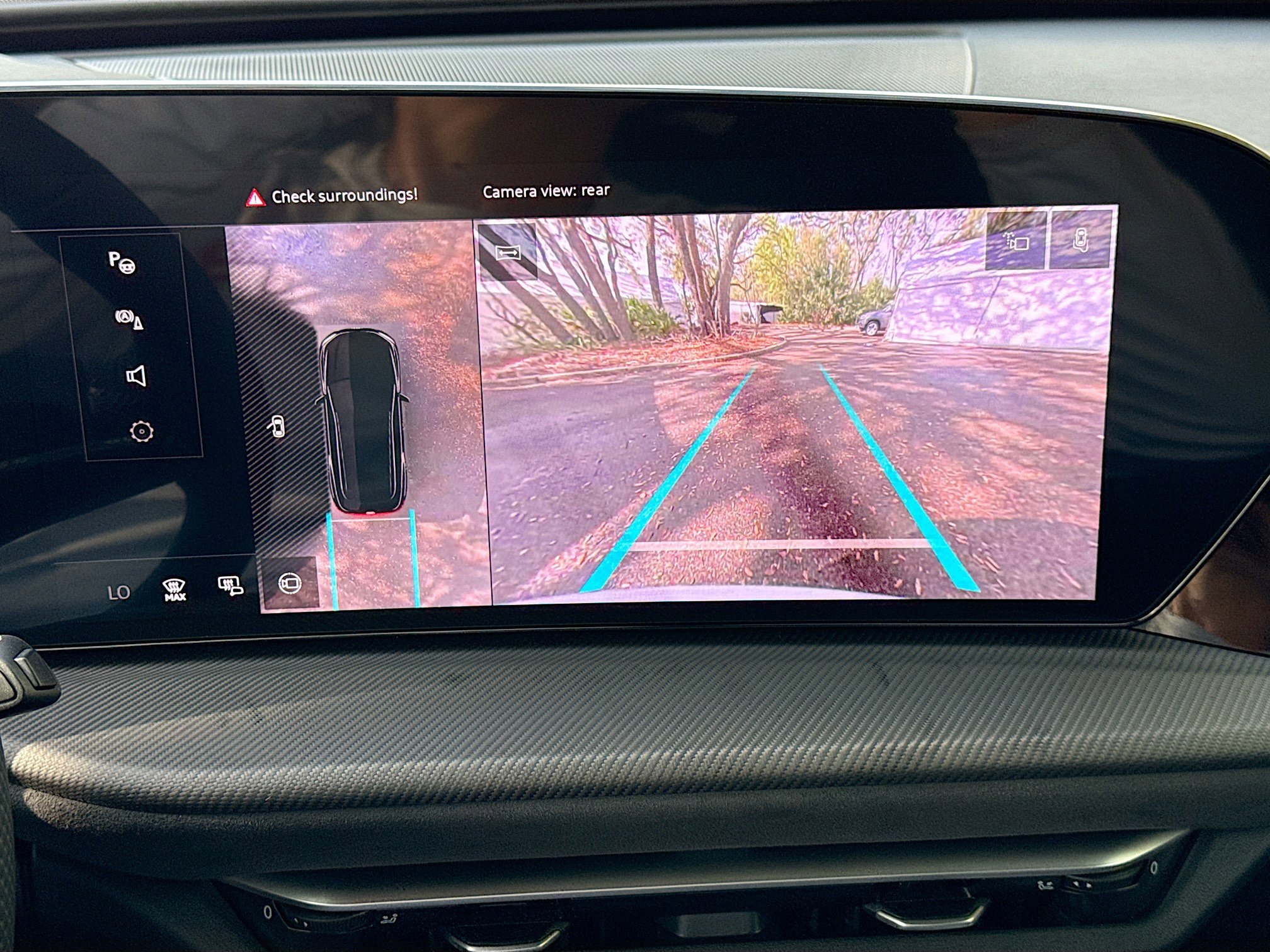 New 2025 Audi SQ5 Premium Plus image 32