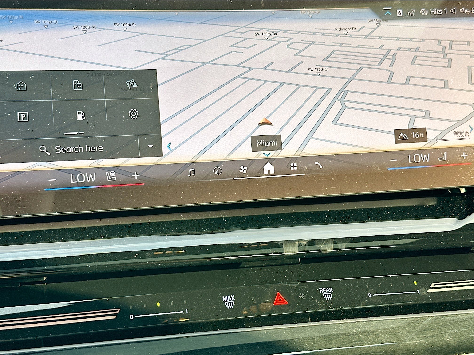 New 2026 BMW 530i w/ M Sport Package image 10