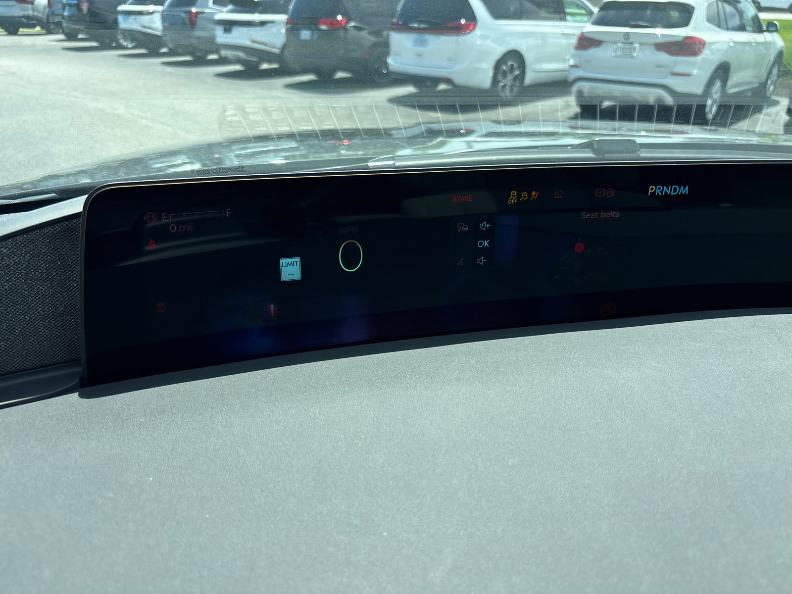 New 2026 Lincoln Navigator Reserve AWD/4WD image 14