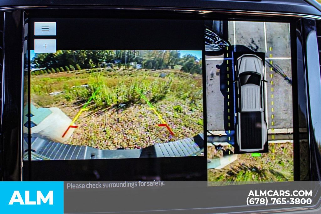 Used 2022 Ford F450 Platinum image 32