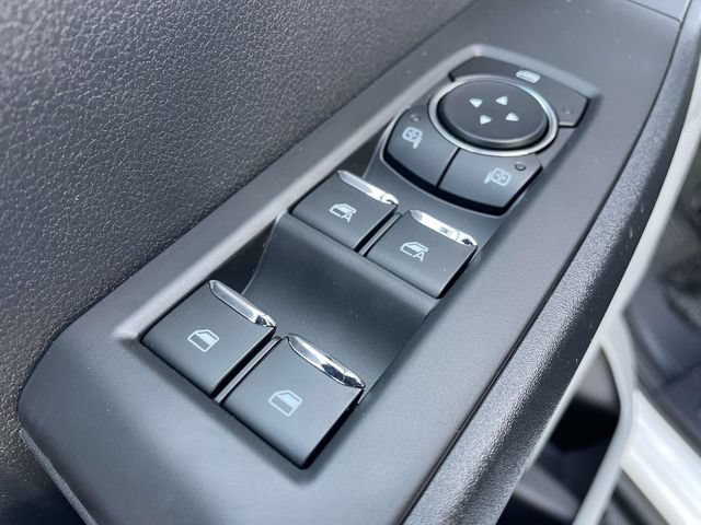 New 2026 Ford F350 XL w/ XL Driver Assist Package AWD/4WD image 18