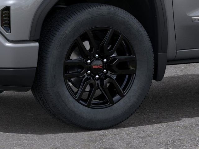 New 2026 GMC Sierra 1500 Elevation image 9