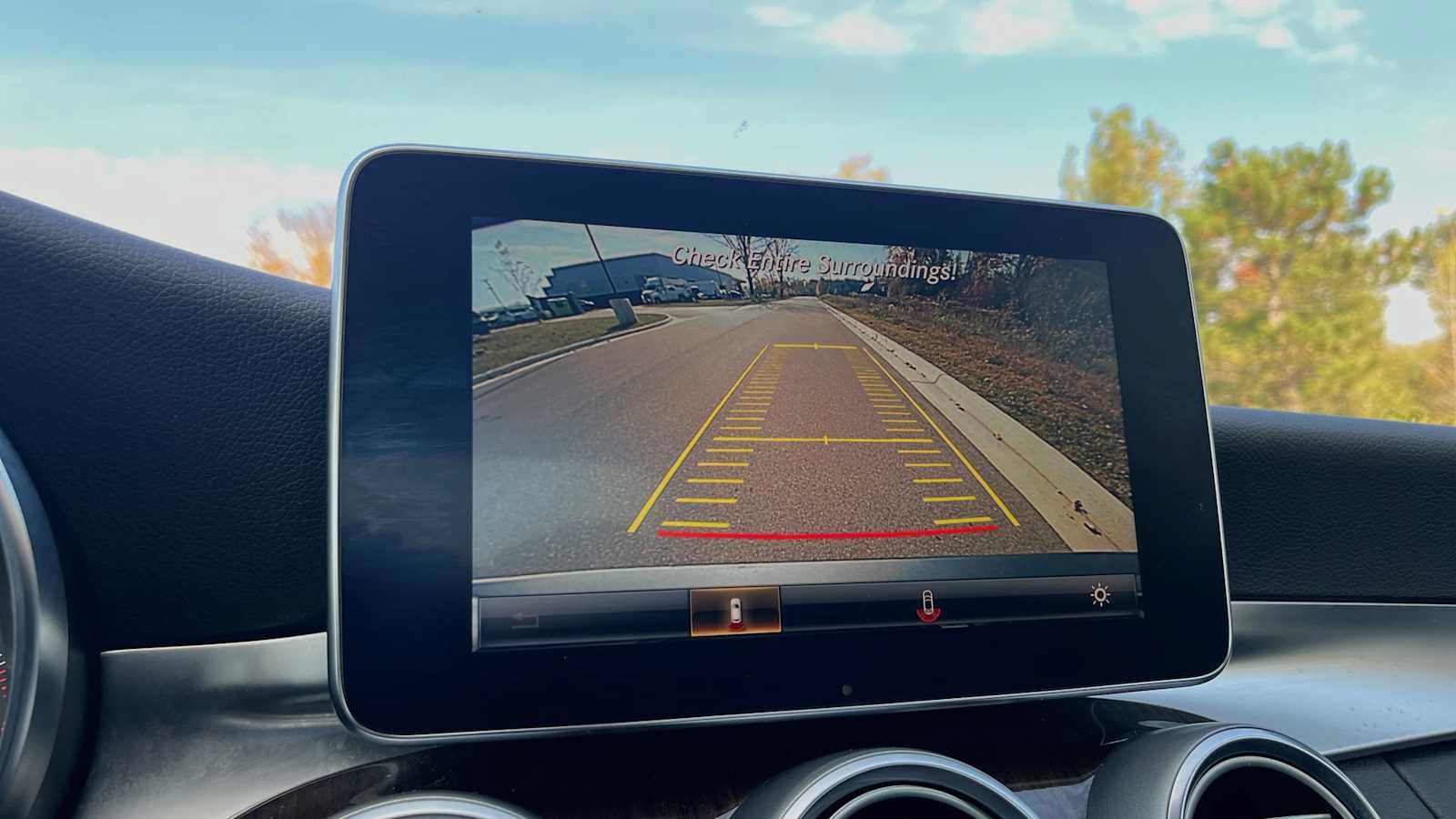 Used 2018 Mercedes-Benz C 300 4MATIC Sedan image 43