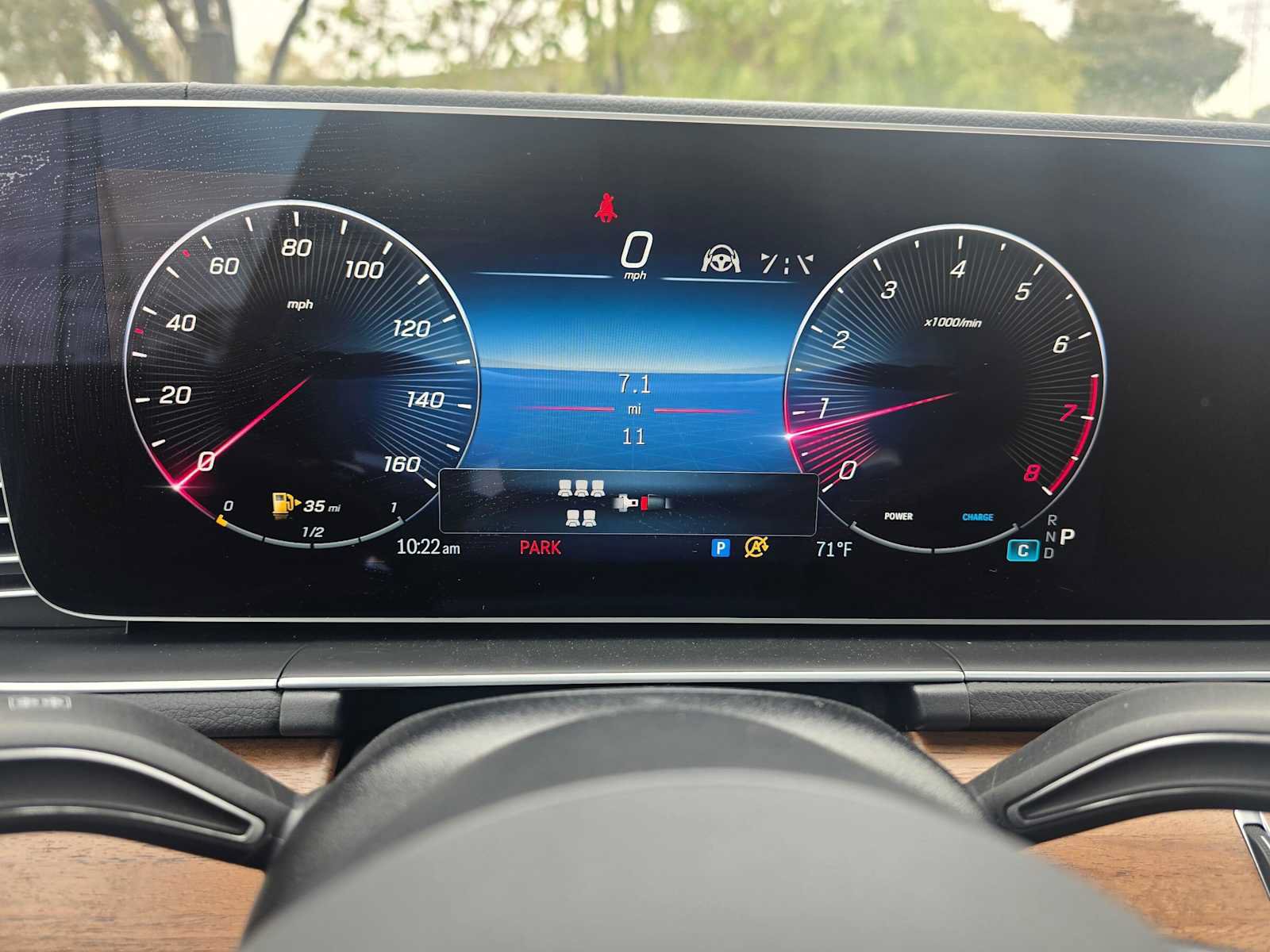 New 2026 Mercedes-Benz GLS 580 4MATIC image 27