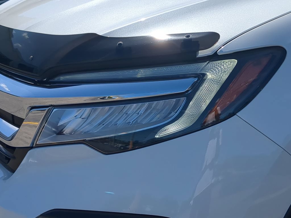 Used 2022 Honda Pilot Touring image 7