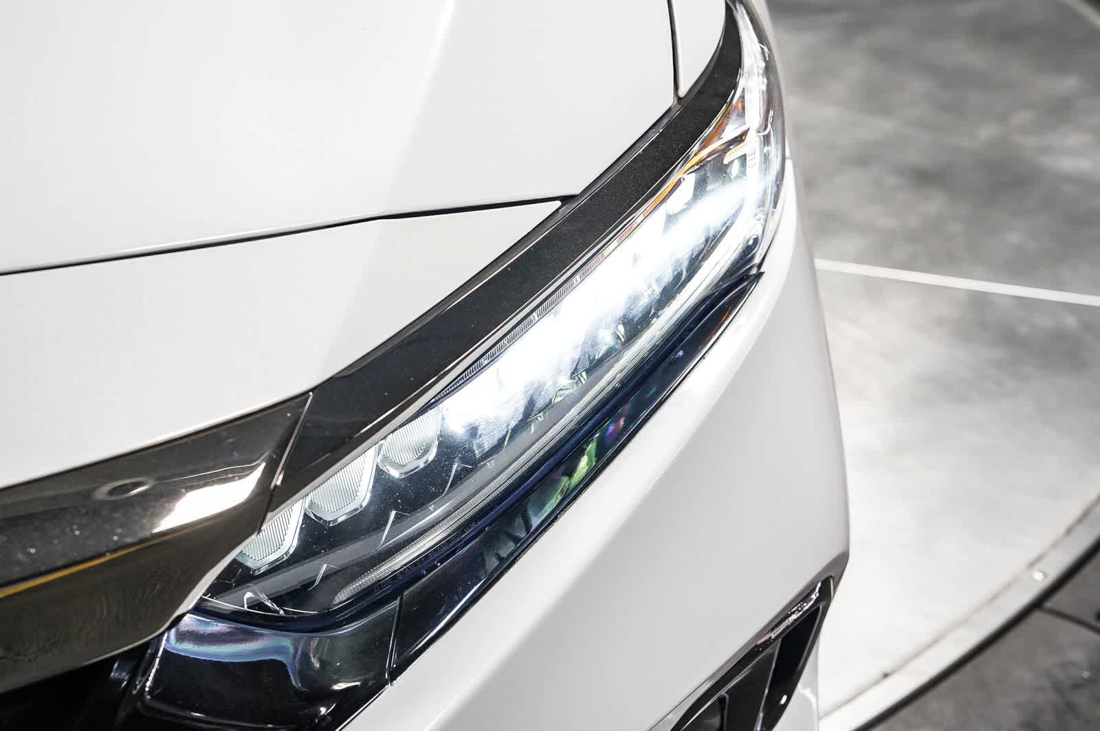 Used 2022 Honda Accord Sport image 7