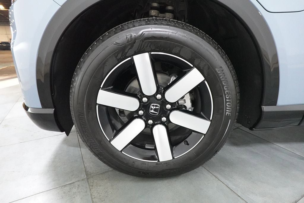 Used 2025 Honda Prologue Touring image 33