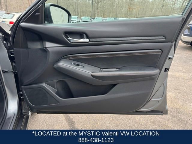 Used 2020 Nissan Altima 2.5 SR image 27