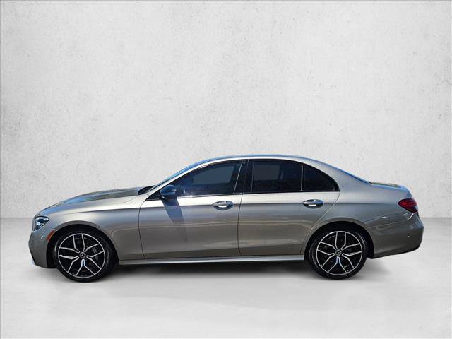 Used 2021 Mercedes-Benz E 350 Sedan image 10