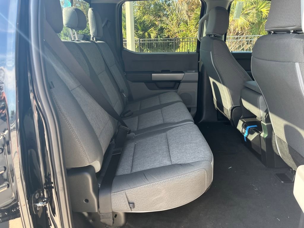 New 2026 Ford F250 XL w/ STX Appearance Package image 26