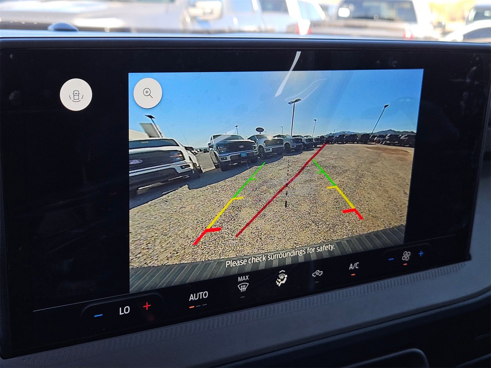 New 2026 Ford Maverick XL image 16