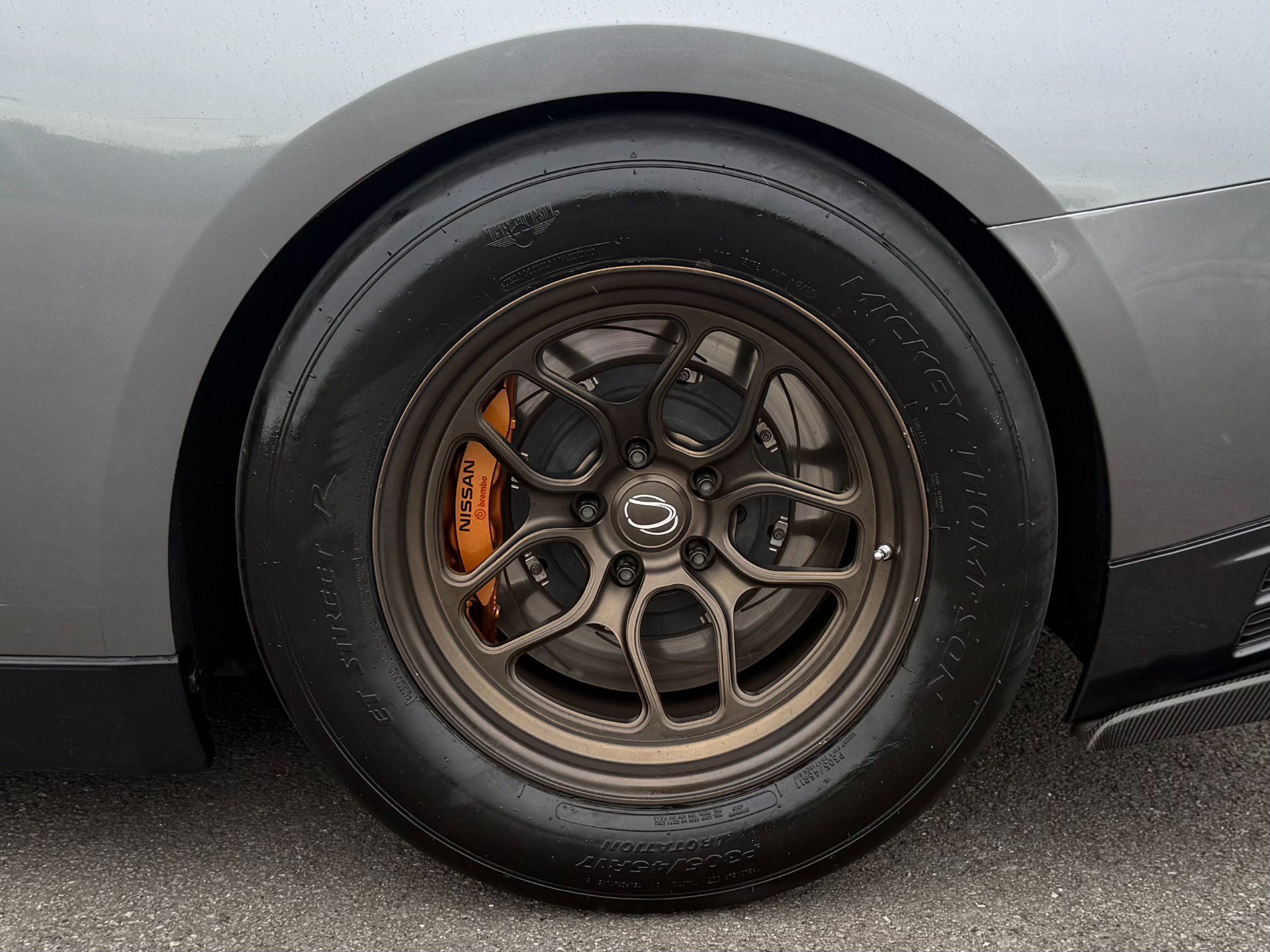Used 2012 Nissan GT-R Premium AWD/4WD image 39