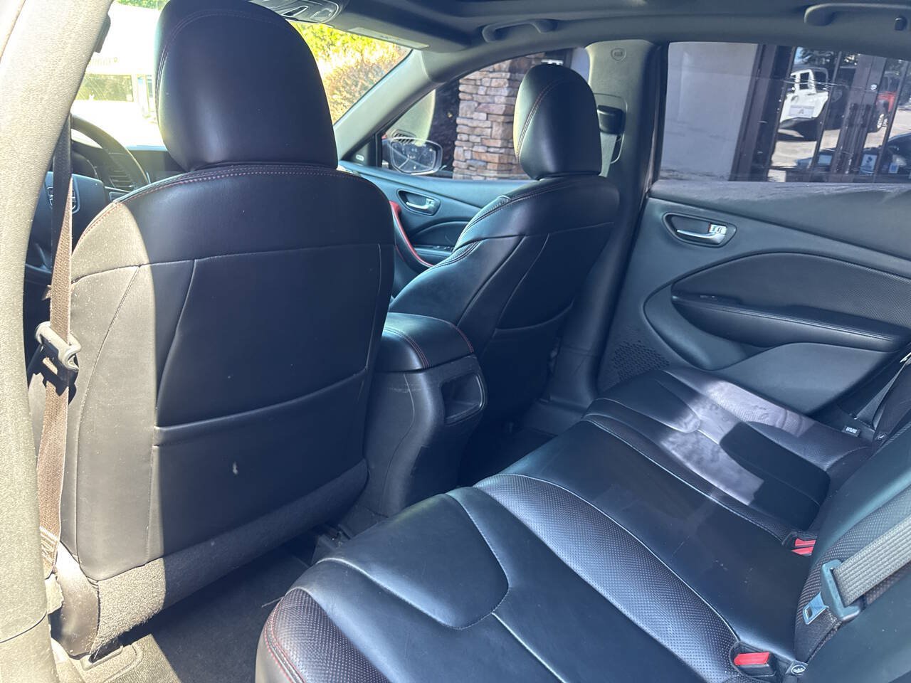 Used 2015 Dodge Dart GT w/ Sun/Sound Group FWD image 18