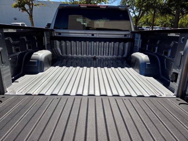 New 2026 Chevrolet Silverado 1500 Custom AWD/4WD image 15