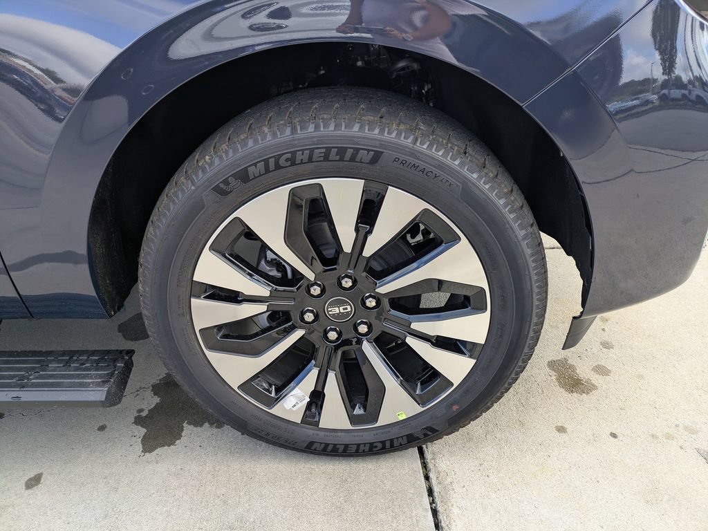 New 2027 Ford Expedition Max Platinum AWD/4WD image 10