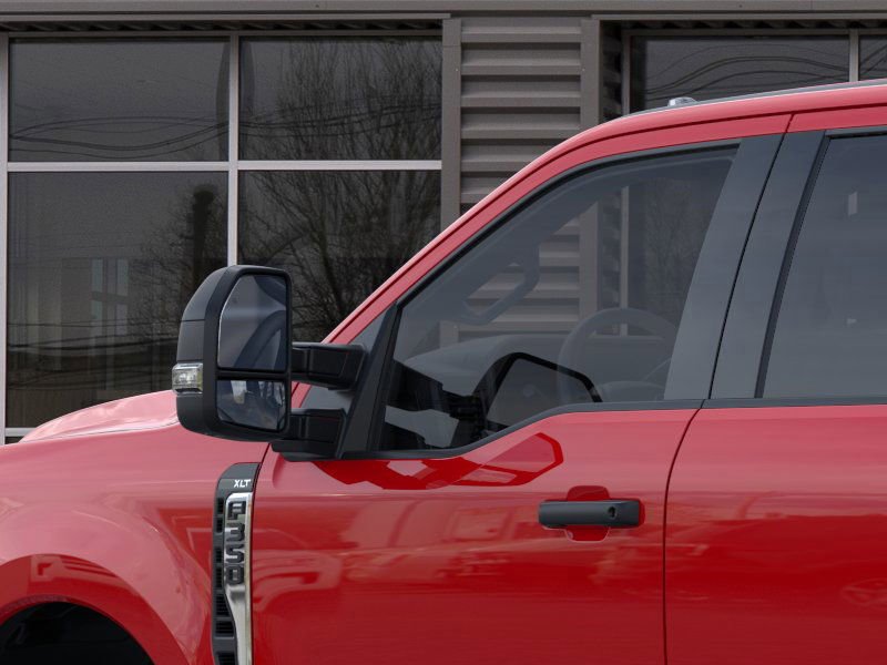 New 2026 Ford F350 XLT w/ Snow Plow/Camper Package image 20