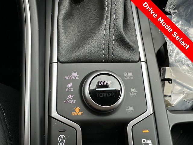 New 2026 Kia Sorento S w/ S Panoramic Sunroof Package image 28