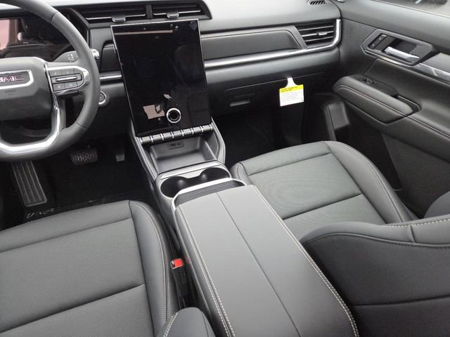 New 2026 GMC Terrain Elevation image 32