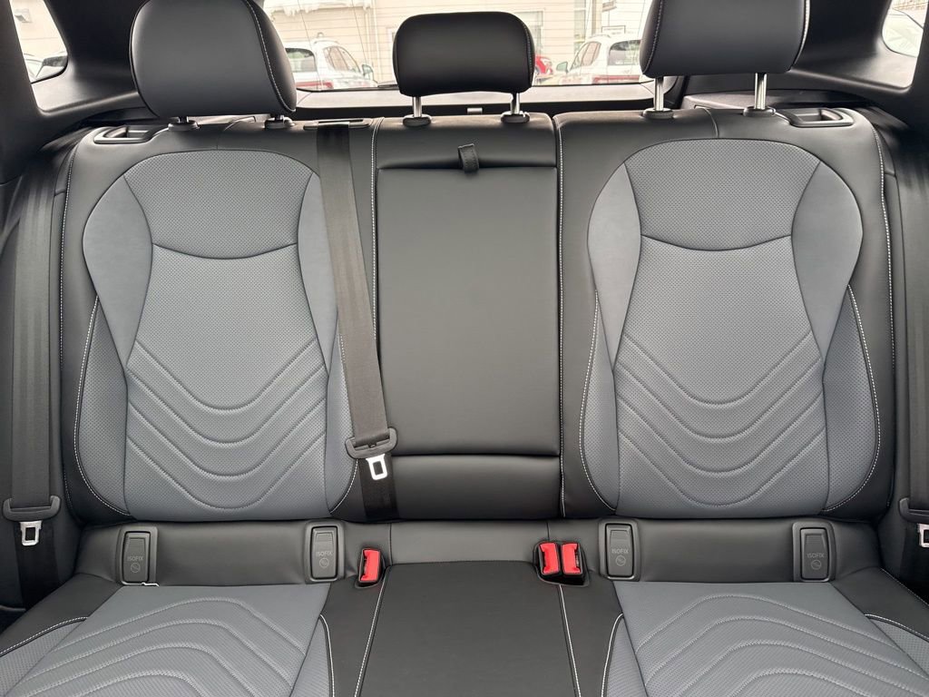 New 2026 Volkswagen Tiguan SE R-Line image 14