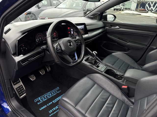 Used 2022 Volkswagen Golf R image 10