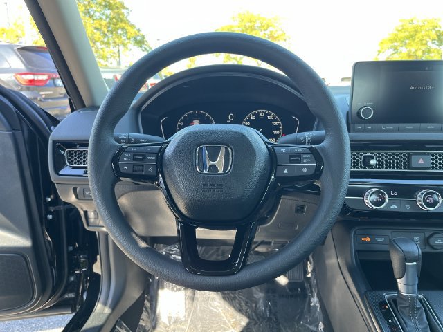 New 2027 Honda Civic LX image 20