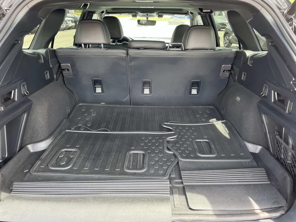 Used 2022 Subaru Outback Wilderness AWD/4WD image 20