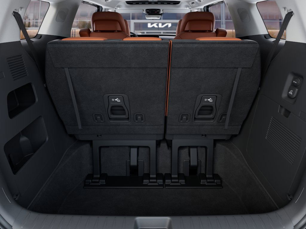 New 2026 Kia Carnival SX Prestige image 20