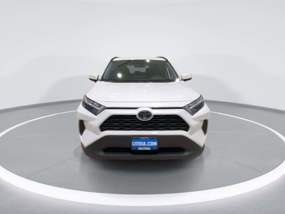 Certified 2025 Toyota RAV4 XLE w/ Convenience Package image 3