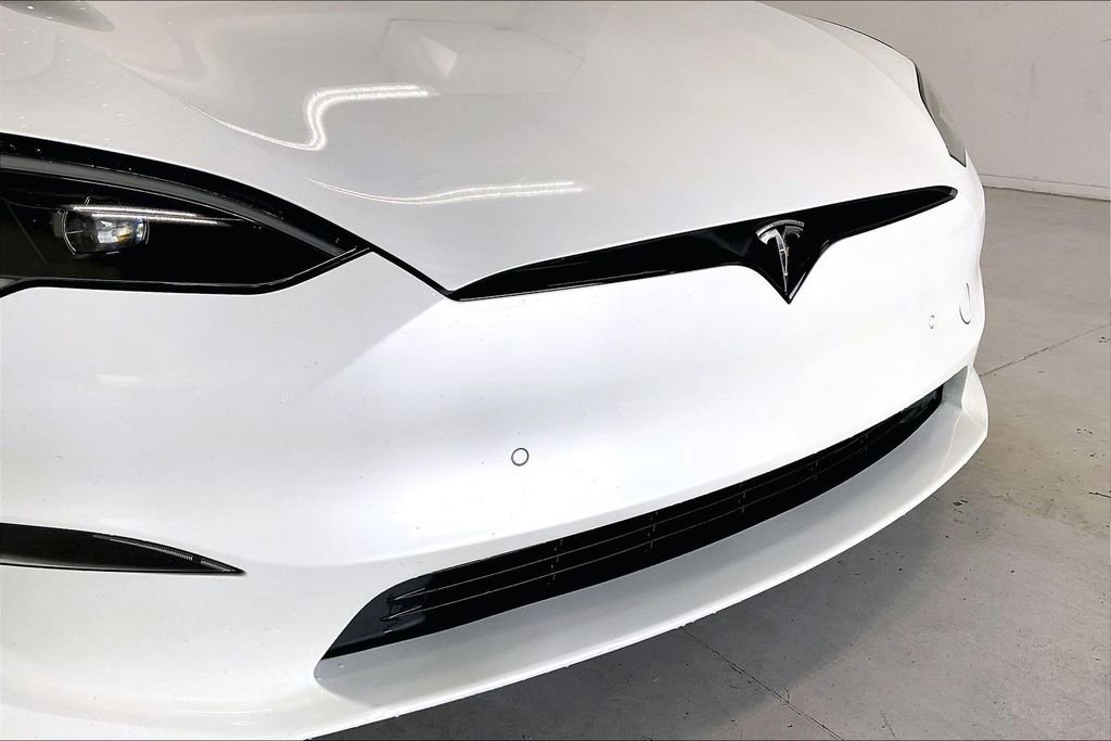 Used 2022 Tesla Model S image 29
