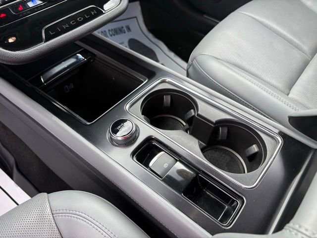 Used 2022 Lincoln Corsair Reserve w/ Equipment Group 201A image 23