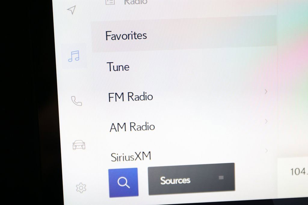 Used 2026 Lexus GX 550 w/ Accessory Package (2T) AWD/4WD image 31