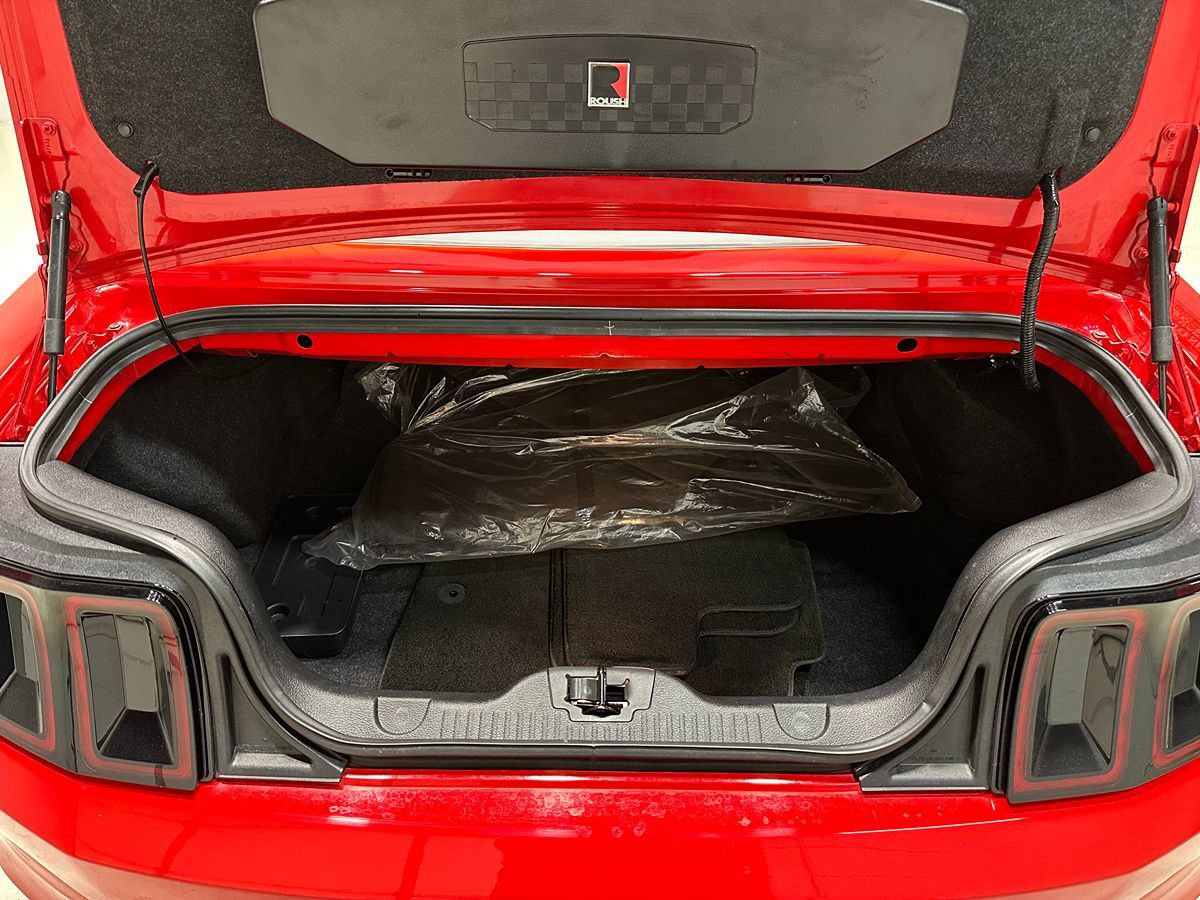 Used 2014 Ford Mustang GT Premium RWD image 15