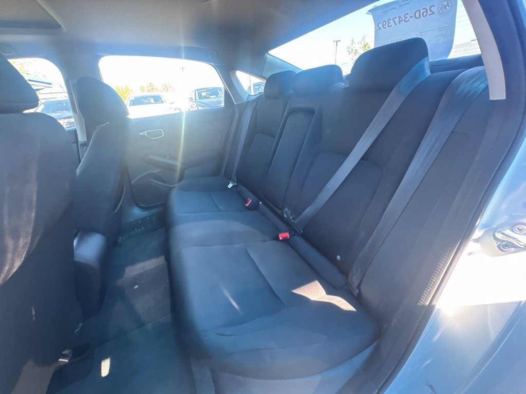 Used 2022 Honda Civic EX image 13