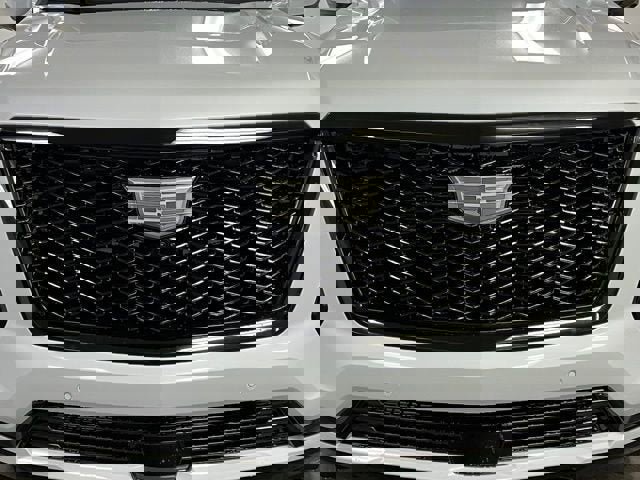 New 2026 Cadillac Escalade Platinum Sport w/ LPO, ONYX Package image 9