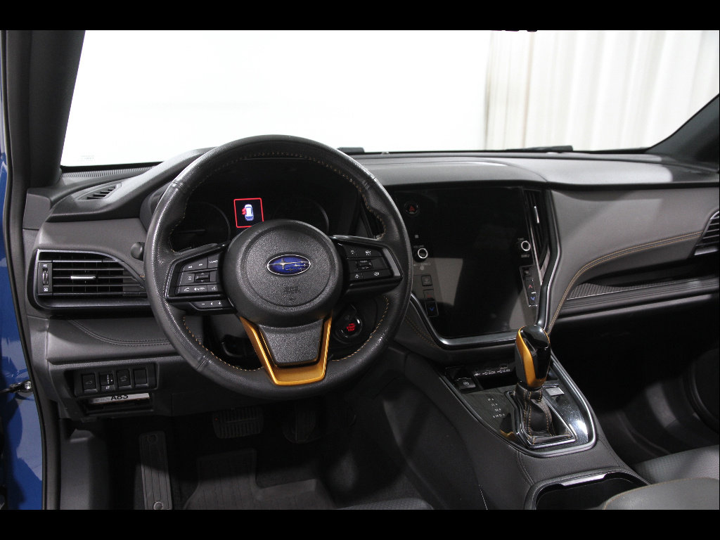 Used 2024 Subaru Outback Wilderness AWD/4WD image 6
