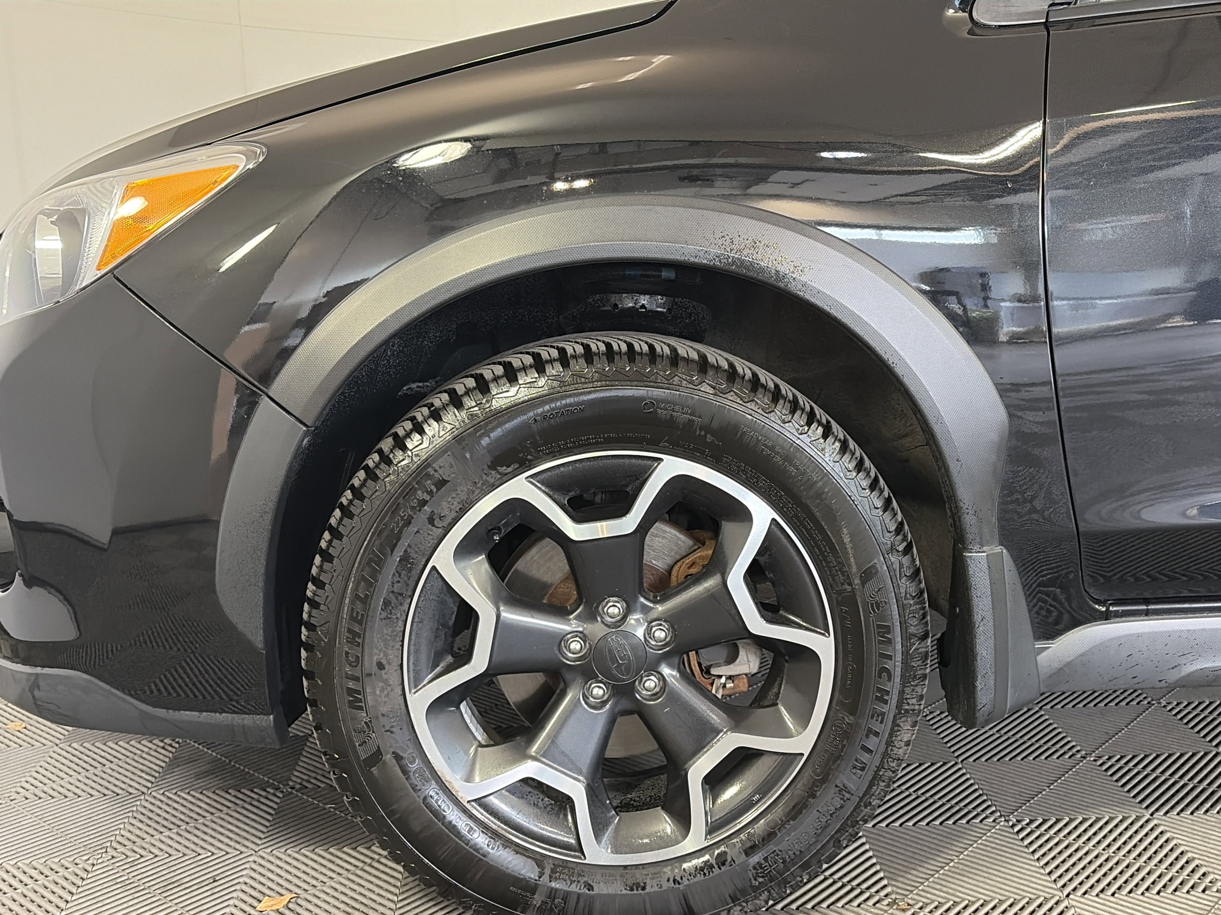 Used 2014 Subaru Crosstrek 2.0i Limited w/ Popular Package #2 image 10