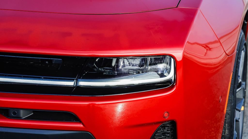 New 2026 Dodge Charger Scat Pack AWD/4WD image 5