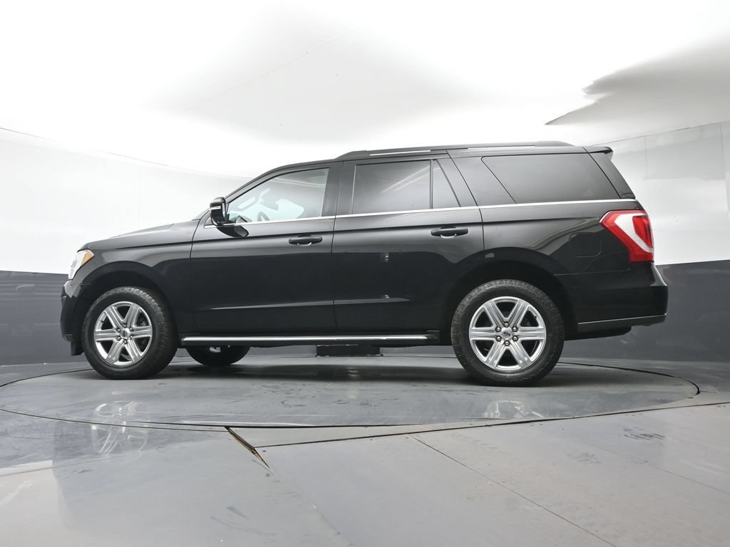 Used 2021 Ford Expedition XLT AWD/4WD image 31