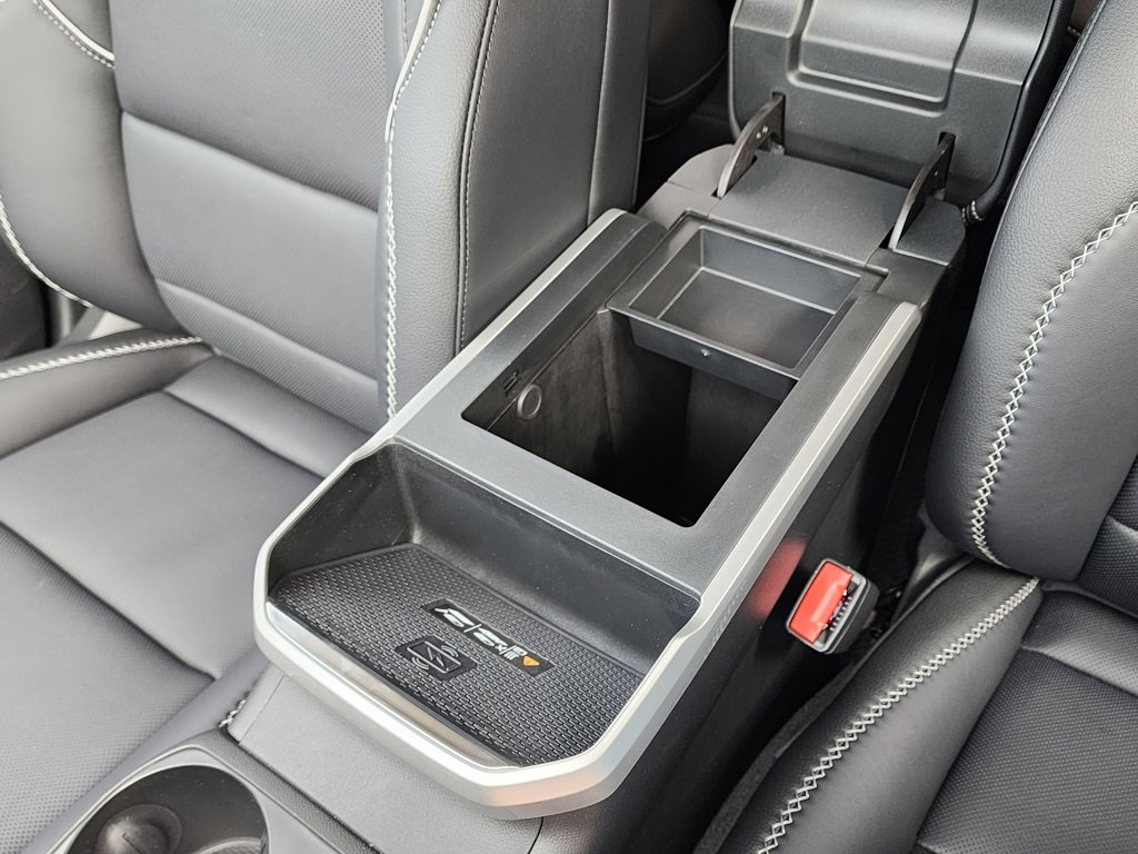 New 2026 GMC Terrain Denali image 34